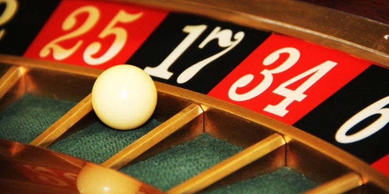 best online casinos for American Roulette