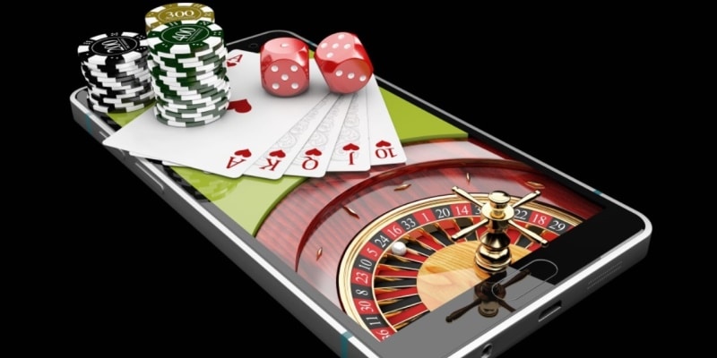 online casino s bonusem bez vkladu