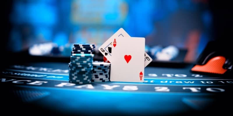 Strange Facts About online casino