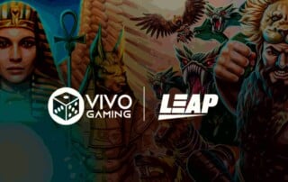 Vivo Gaming