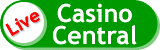 Livecasinocentral.com Logo