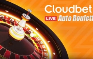 Authentic Gaming Roulette Tische