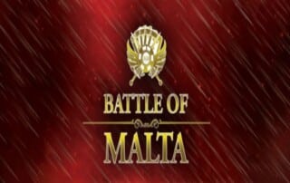 Battle Of Malta 2020