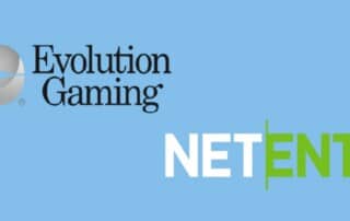 Evolution NetEnt Fusion