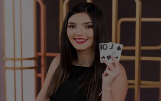 Ezugi Live Dealer Games