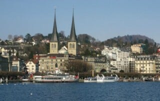 Grand Casino Luzern Live Roulette