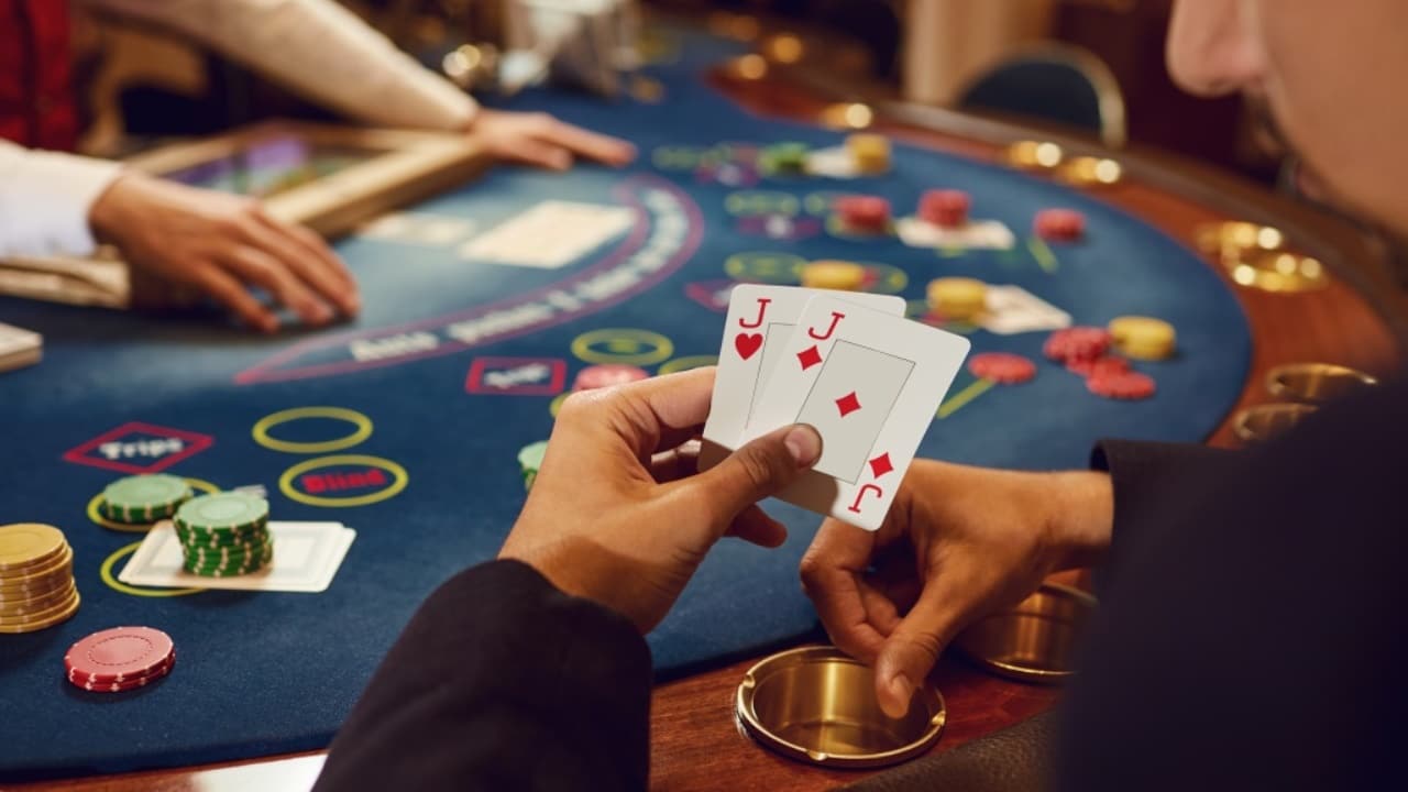 casino online depósito mínimo 1 euro