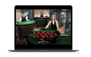 NetEnt Live