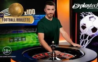 Football Roulette