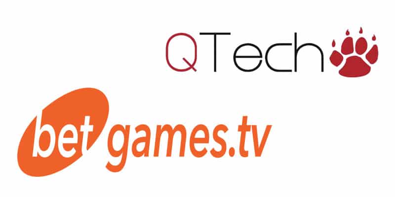 QTech Games