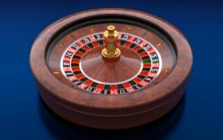 Roulette Vorteilsspiel
