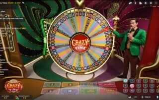 Spielshows
