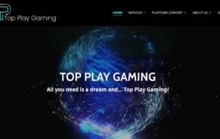 Top Play Gaming