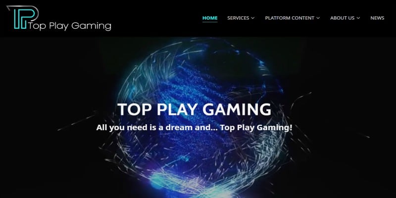 Top Play Gaming