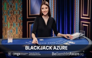 pragmatic play live blackjack