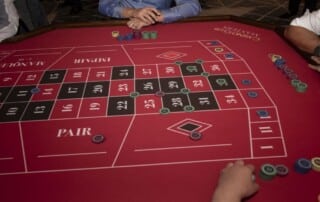 CasinoClub Masters-Turnier