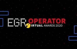EGR Awards 2020