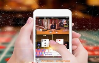 Gaming Smartphone