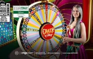 Global Gaming Awards