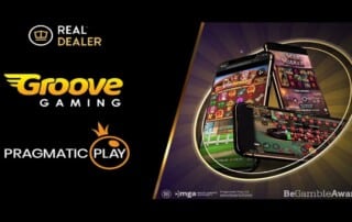GrooveGaming