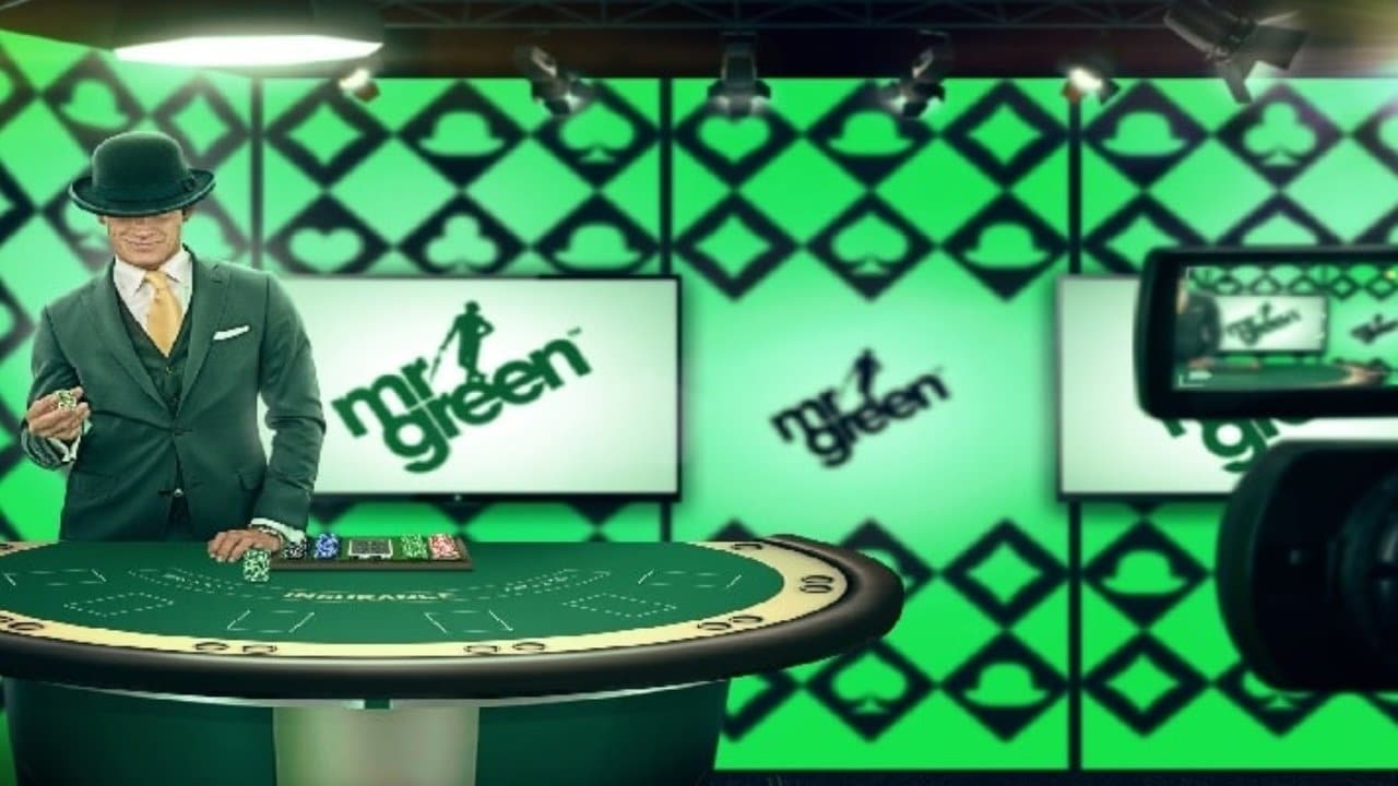 Mr-Green-Live-Casino-Bonus
