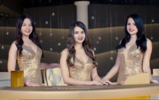 Playtech Live Casino Studio