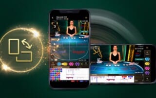 SA Gaming Live Casino