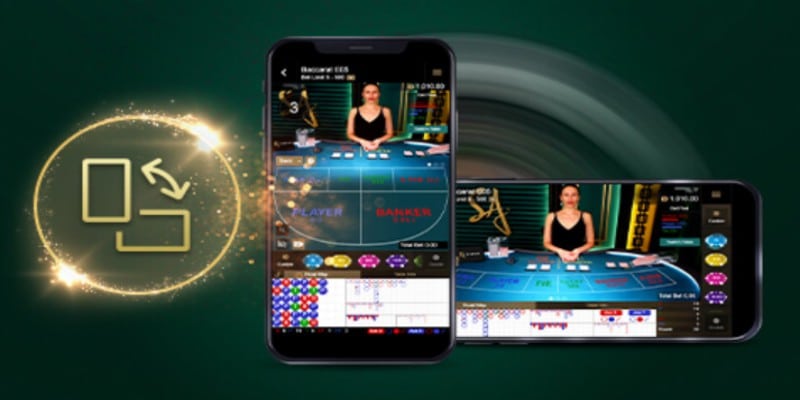SA Gaming Live Casino