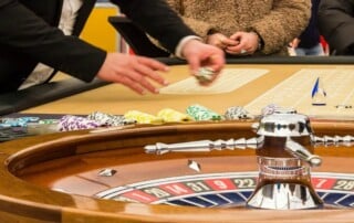 Spielbank Bad Homburg