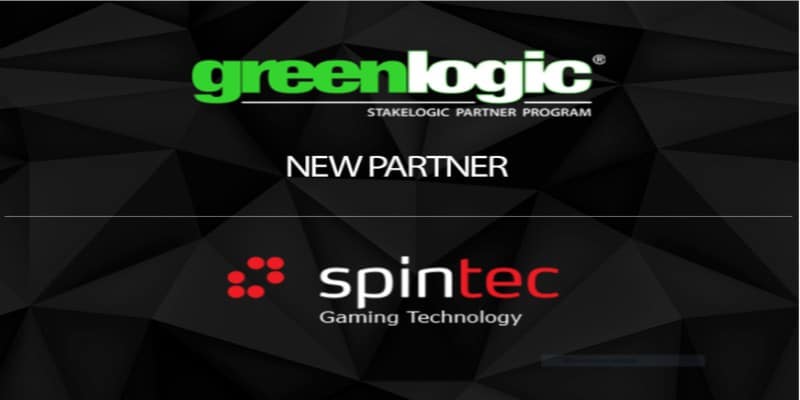 Spintec Gaming