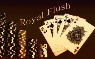 Vorteile von Online Live Poker
