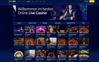 William Hill