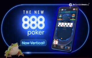 888poker Plattform