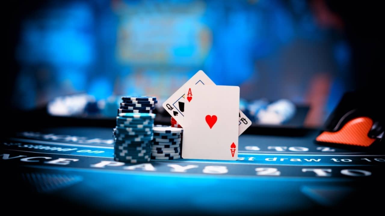 Live Blackjack online against real dealers - Livecasinocentral.com