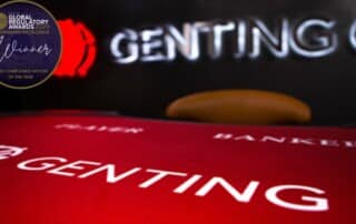 Genting Casinos