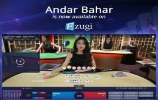 Live Andar Bahar