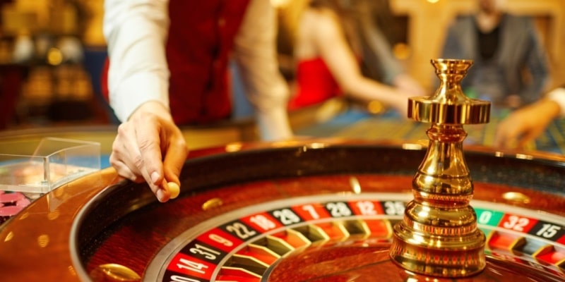 Live Casino Roulette Tables – All You Need to Know! - Live Casino Central