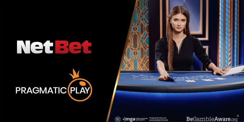 NetBet Live Casino