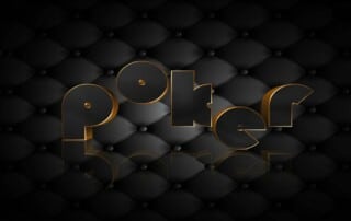 Online Poker Boom