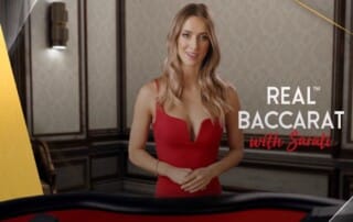 Real Baccarat