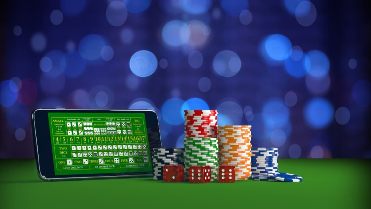 The Ethical Dilemma of Advertising in live casino online