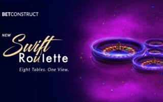 Swift Roulette live