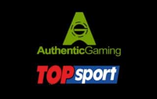 Authentic Gaming Live Dealer