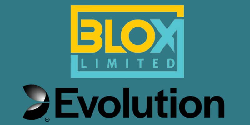 BLOX Limited