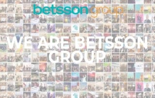Betsson Group