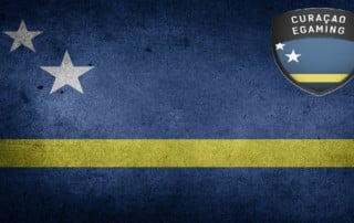 Curaçao Lizenz