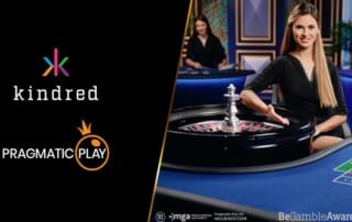 Kindred Live Casinos