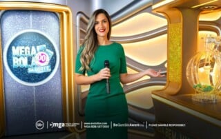 Mega Bola Da Sorte