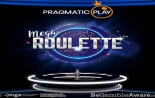 Mega Roulette