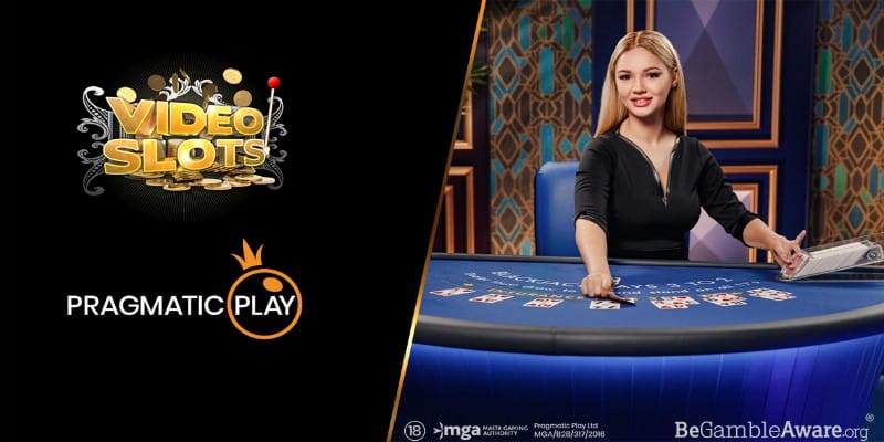 Pragmatic Play Live Dealer Casino
